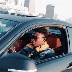 Meet your Posher, Nick